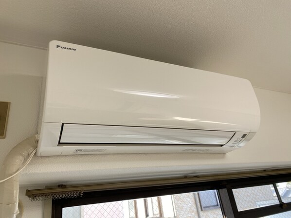 ジュネス高砂Ⅲの物件内観写真